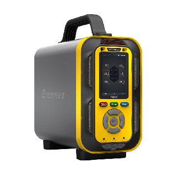 復合氣體檢測儀PTM600