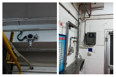 火災無情，預防先行：逸云天可燃氣體檢測儀保障師生安全