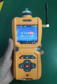 逸云天有毒有害氣體檢測儀：為安全生產保駕護航，筑牢氣體安全防線