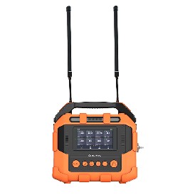 逸云天：智能氣體分析儀，如何解鎖環境安全監測新維度？