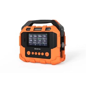 一氧化碳檢測(cè)儀如何確保制藥行業(yè)生產(chǎn)環(huán)境安全？-逸云天電子