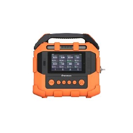 手提式一氧化碳氣體檢測儀的電池續航能力如何？-逸云天