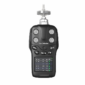 逸云天：四合一氣體檢測儀防水性能具體表現如何？