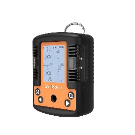 養(yǎng)殖場所，四合一氣體檢測儀怎樣保障安全？