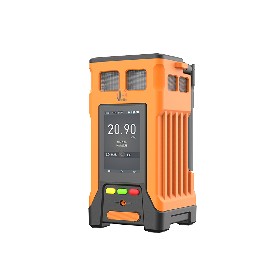 無線傳輸型氣體檢測儀適合化糞池使用嗎？優勢是？