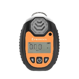 管道天然氣泄漏用可燃氣體檢測儀，檢測距離有要求嗎？