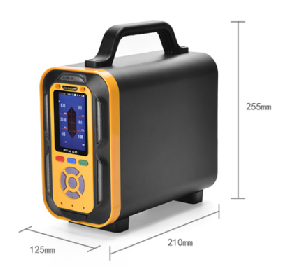 沼氣科研效率升級！逸云天多組分氣體分析儀，為清潔能源研究注入新活力