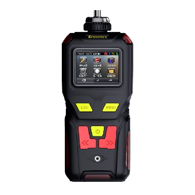 便攜式環氧乙烷氣體檢測報警儀 MS400-ETO