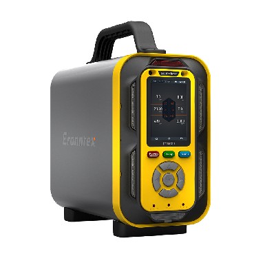 手提式VOCs分析儀（總烴）PTM600-PID