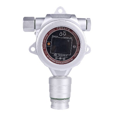 固定式冷媒、制冷劑檢測儀（紅外）MIC-500S-R134a