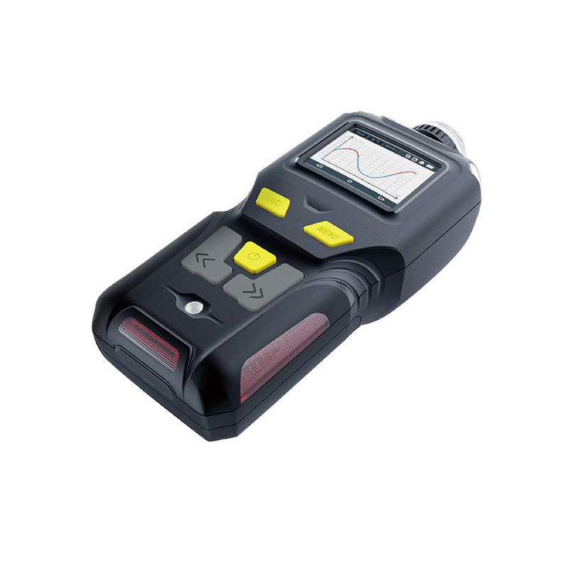 二氧化碳檢測儀對安裝環境有什么要求?