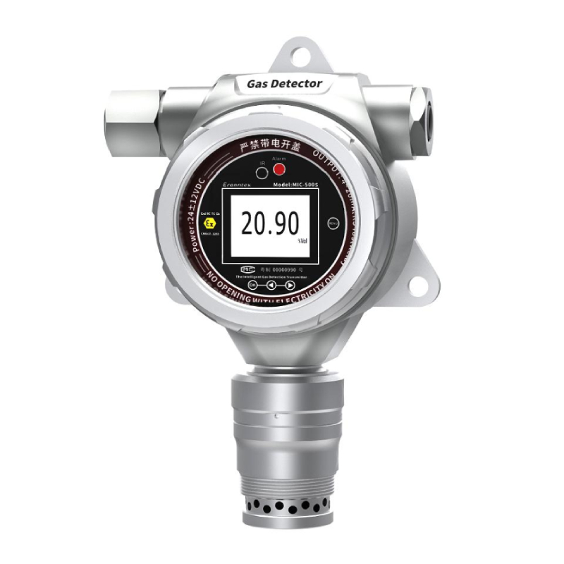 如何解決氣體檢測儀檢測不準(zhǔn)確的情況? 如何解決氣體檢測儀檢測不準(zhǔn)確的情況?