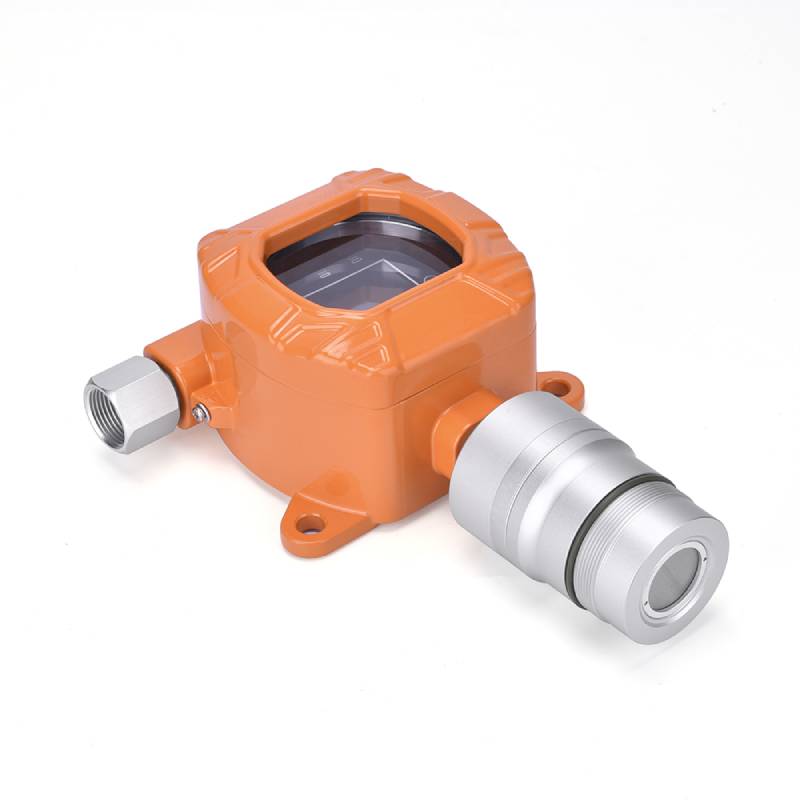 使用氣體檢測儀測量有哪些注意事項？