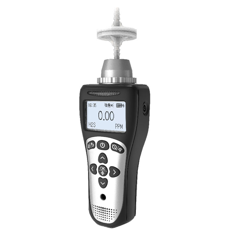 氣體檢測儀和氣體報(bào)警器的區(qū)別